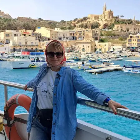Lana, 52Brest, Weißrussland 