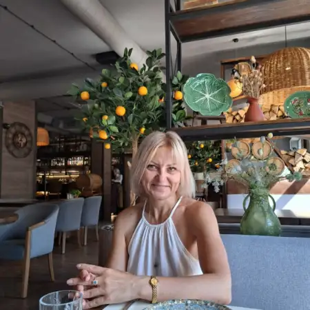 Lana, 52Brest, Weißrussland 