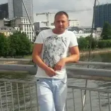 Sergey, 40Deutschland 