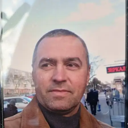 Alex, 42Tschechien
