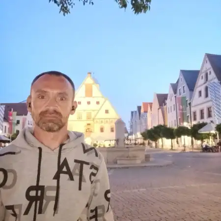 Sergei, 41Ukraine