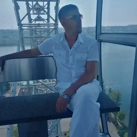 Georgy, 46Milan, Italien 