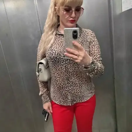 Olesya, 39Kazan, Russland