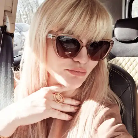 Olesya, 39Kazan, Russland