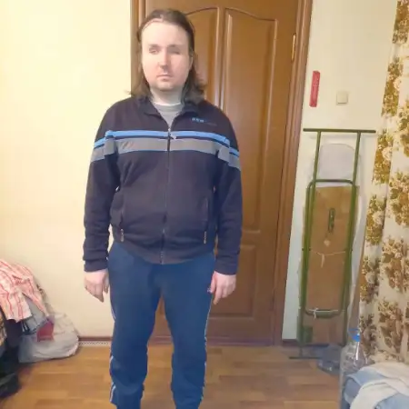 Stanislav, 39München, Deutschland
