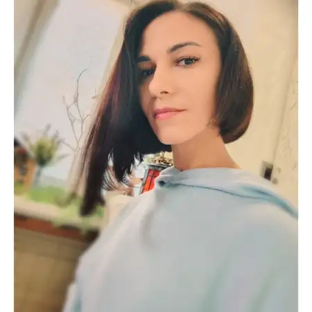 Olga, 40Minsk, Weißrussland