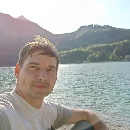 Vlad, 44München, Deutschland