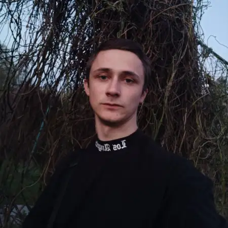 Andrіy, 22Kiev, Ukraine