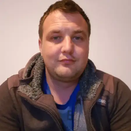 Pavel, 42Bad-Zaltsuflen, Deutschland