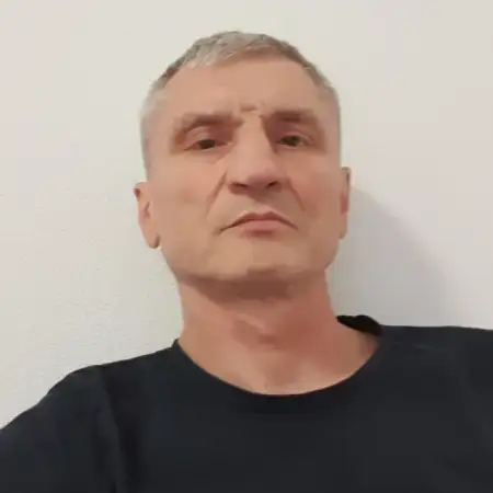 Gennadiy, 54Wurmer, Deutschland