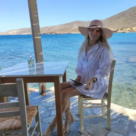 Margarita, 31Mayami, Vereinigte Staaten