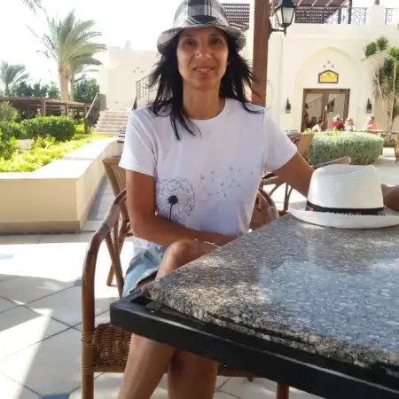 Oksana, 53Friedrichshafen, Deutschland 