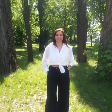 Oksana, 53Friedrichshafen, Deutschland 