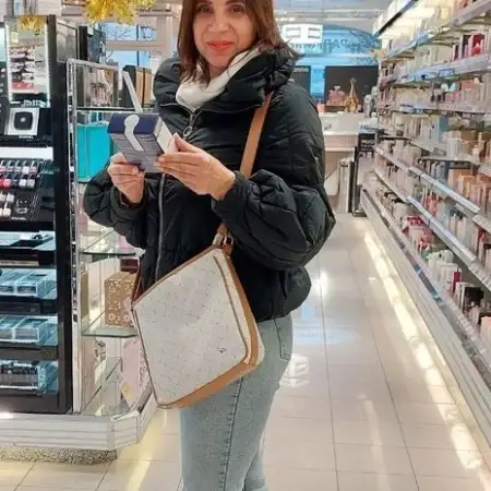 Oksana, 53Friedrichshafen, Deutschland