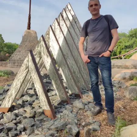 Ruslan, 38Dnepropetrovsk, Ukraine