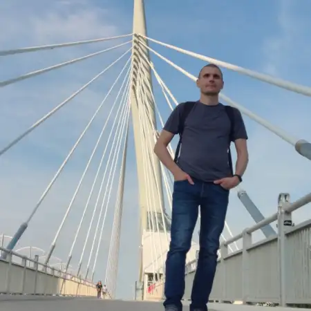 Ruslan, 38Dnepropetrovsk, Ukraine 