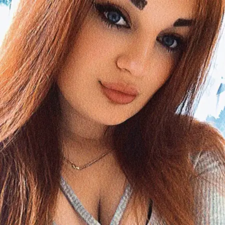 Karina, 23Herson, Ukraine