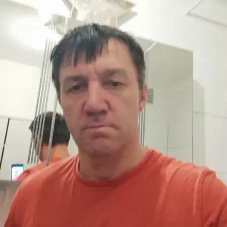 Alexander, 59Berlin, Deutschland