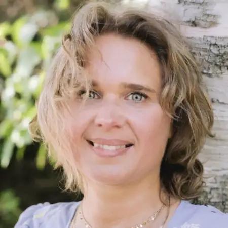 Tatiana, 50Monreal, Kanada