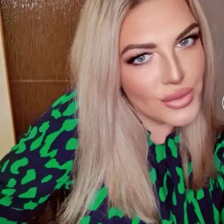 Elina, 40Bremen, Deutschland 