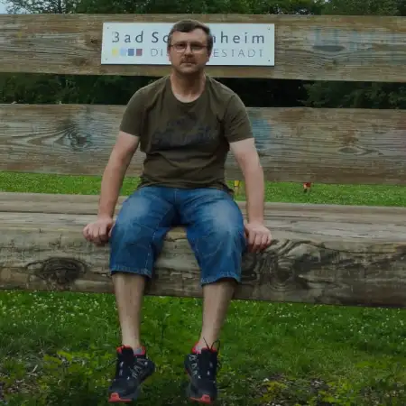 Alexander, 57Deutschland