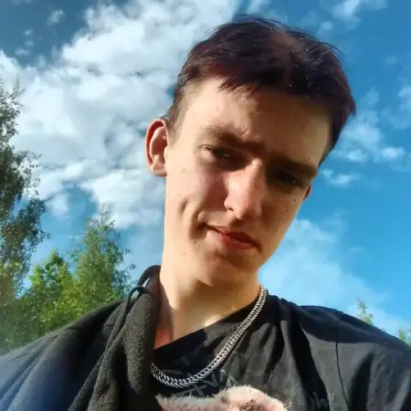 Albert, 20Russland