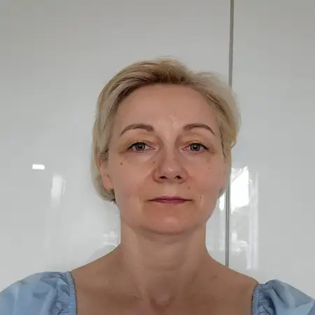 Irina, 48Dortmund, Deutschland