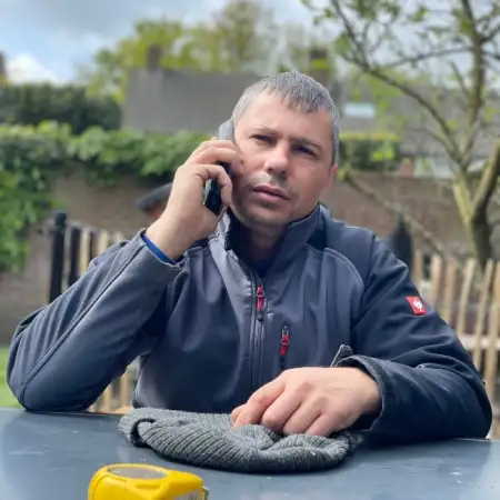 Sergey, 41Deutschland
