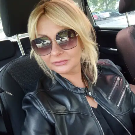 Liudmila, 52Marburg, Deutschland
