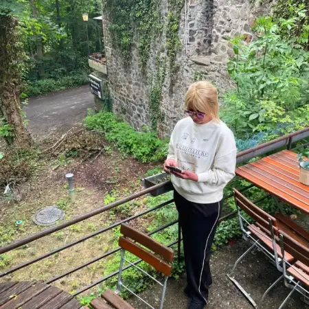 Liudmila, 52Marburg, Deutschland 