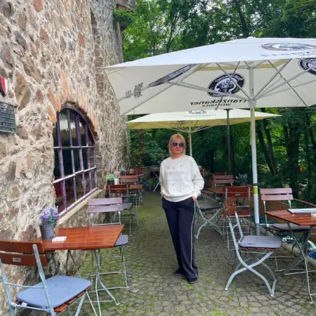 Liudmila, 52Marburg, Deutschland