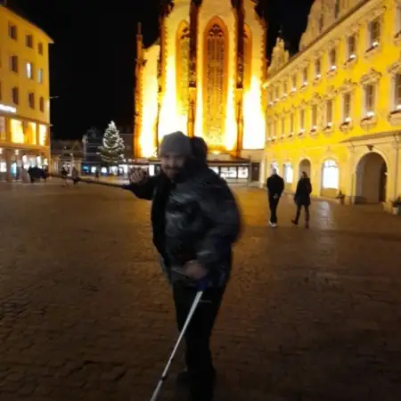 Alex, 39Schweinfurt, Deutschland