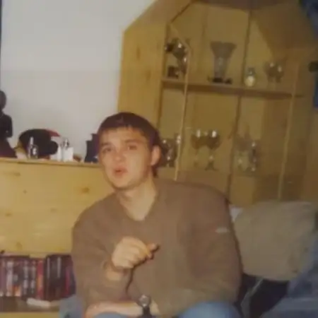Aleksandr, 42Saarbrücken, Deutschland