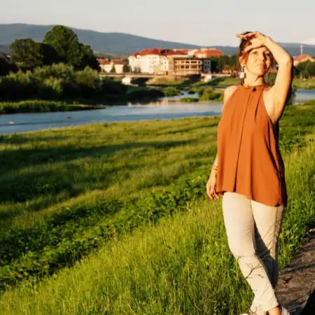 Marina, 63Mukachevo, Ukraine