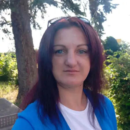 Irina, 39Deutschland 