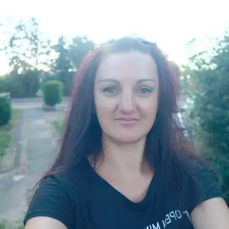 Irina, 39Deutschland