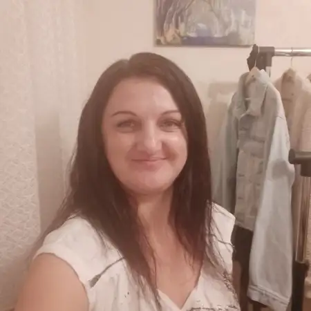 Irina, 39Deutschland 