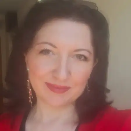 Oxana, 54Cuxhaven, Deutschland