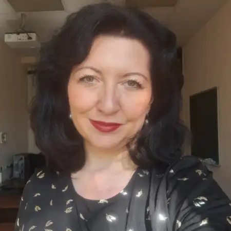 Oxana, 54Cuxhaven, Deutschland 