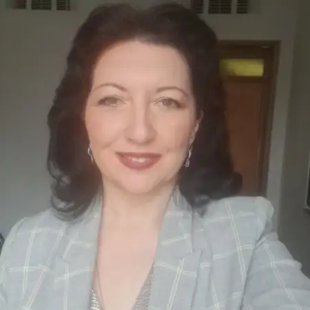 Oxana, 54Cuxhaven, Deutschland