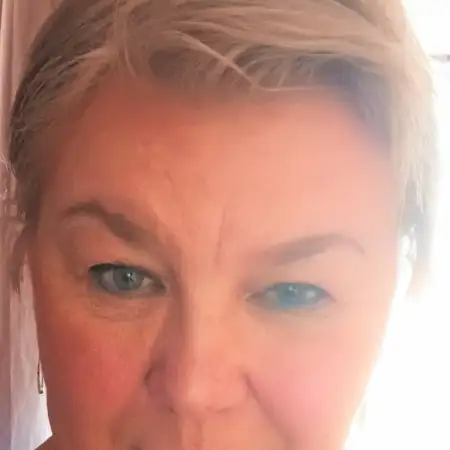 Elena, 62Ostrava, Tschechien
