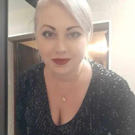 Lidiya, 40Spanien