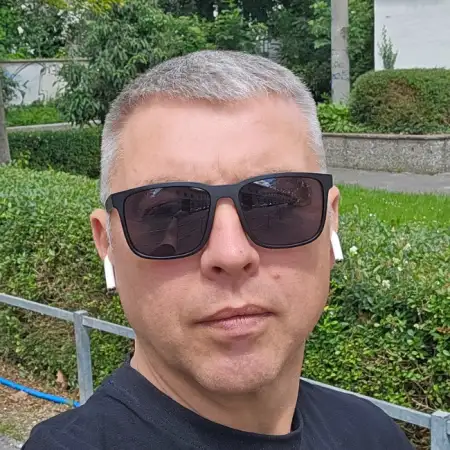 ALEKS, 47Augsburg, Deutschland 