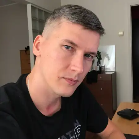 Sergey, 39Berlin, Deutschland