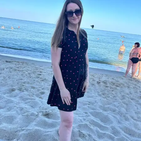 Viktoriya, 31Belaya Tserkov, Ukraine