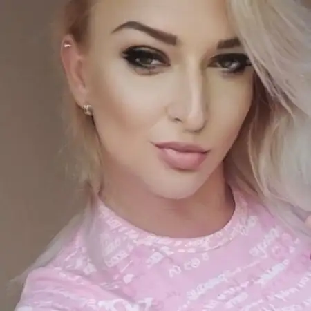 Anastasiia, 33Hannover, Deutschland