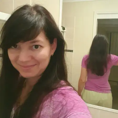 Karina, 41Avstraliya