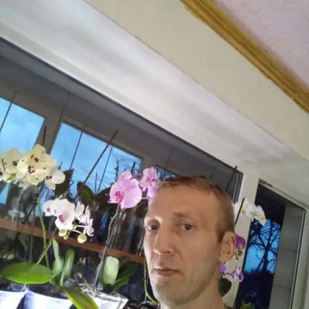 Dmitriy, 47Jmerinka, Ukraine