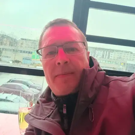 Viktor, 54Pforzheim, Deutschland