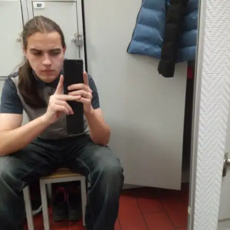 Ilias, 25Konstanz, Deutschland